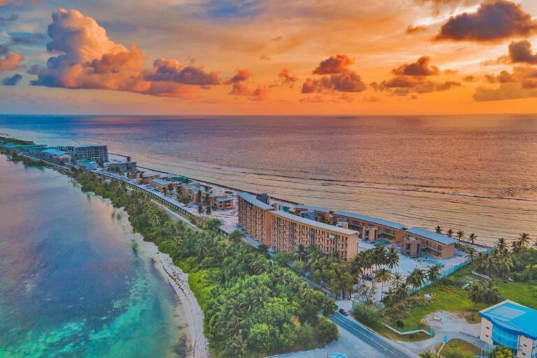 އައްޑޫގެ މުސްތަޤްބަލް ނިންމުމުގެ ބާރު ރައްޔިތުންނަށް: ވަކިވަކި ކައުންސިލްތަކެއް ނުވަތަ ސިޓީ ކައުންސިލެއް ؟