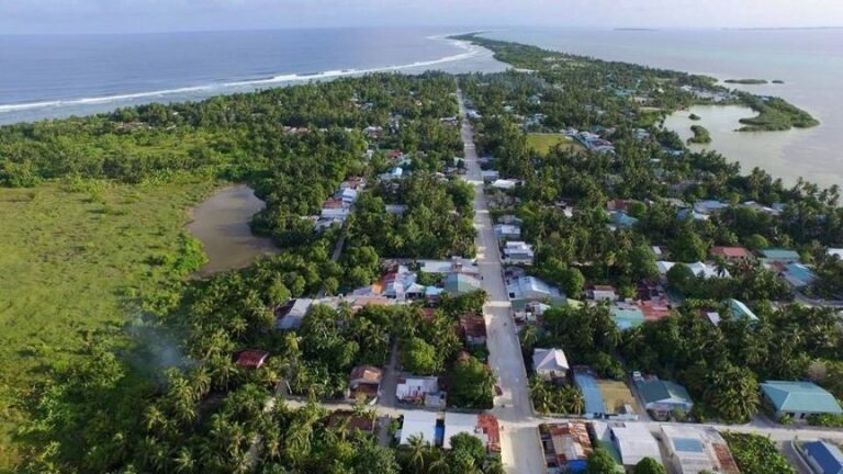 ނުކުޅެދުންތެރިކަން ހުންނަ އަންހެންކުއްޖަކަށް ޖިންސީ ގޯނާކުރި މީދޫ މީހަކު 19 އަހަރަށް ޖަލަށް