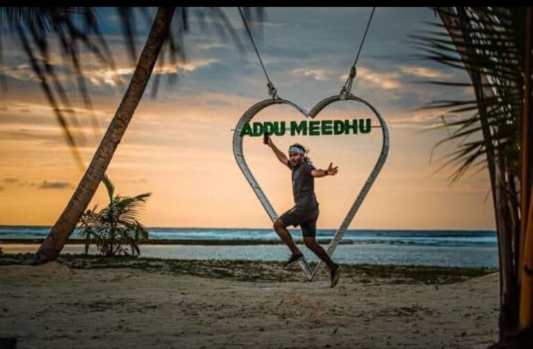 މީދޫ ރަށު ކައުންސިލަކަށް ބަދަލުވުމަށް ކުރާ މަސައްކަތް : މިކަން ސިޔާސީ ނުކުރުމަކީ މީދޫގެ ގިނަ ރަށްޔިތުންގެ އެދުމެއް