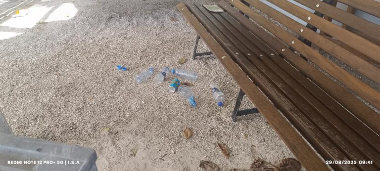 ރާފަޅާ ފިނިމައިޒާން ކުނިކޮށް ހަޑިކުރުމުގެ މައްސަލަ