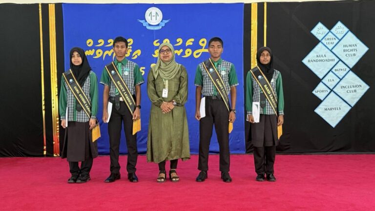 ސ. އަތޮޅު މަދަރުސާއަށް ޕްރިންސިޕަލަކު ހޯދަން އިޢުލާންކޮށްފި