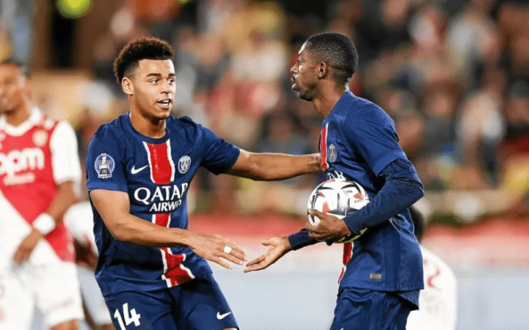 ޑެމްބެލޭ އަދި ޑޫއޭއަށް އަނިޔާވެ އެޓްލާންޓާގެ މެޗާއި ބާސެލޯނާގެ މެޗްގައި ނުކުޅެވޭނެ