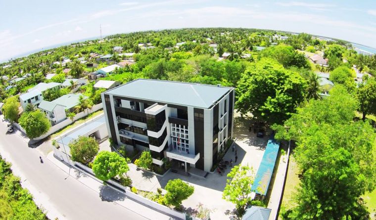 ވިސްނާލަމާތޯއެވެ ! ؟