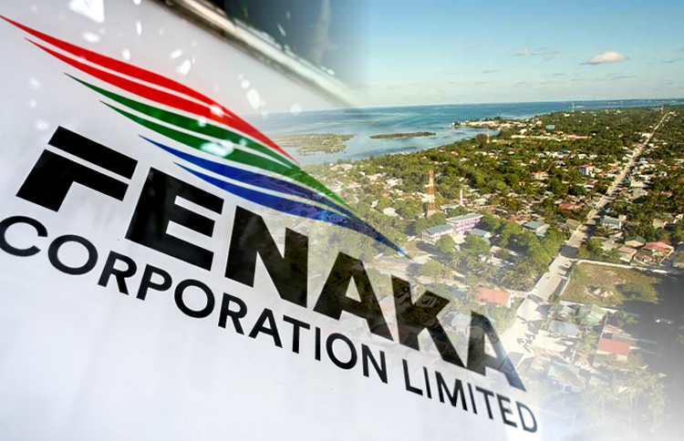 ފެނަކަ “ލޫޓުވައިލުން”؛ ކުންފުނީގެ ދަރަނި ފަސް އަހަރުން %389 މަތިކޮށްލި