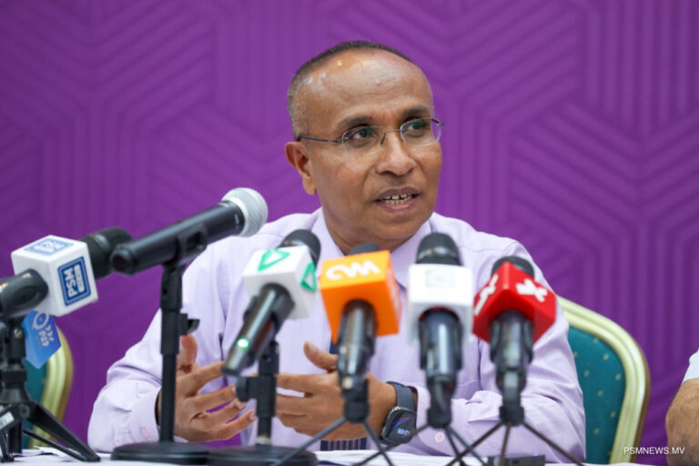 އައްޑޫ މީދޫ: ދިވެހިރާއްޖެއަށް އިސްލާމްދީން ވަދެގެން އައި ފުރަތަމަ ދޮރޯށި