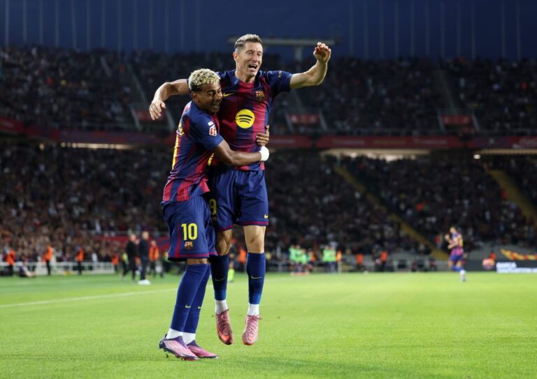 ބާސެލޯނާއިން ފަހަތުން އަރައި ރެއާލް ސޮސިއެޑާޑް ބަލިކޮށްފި