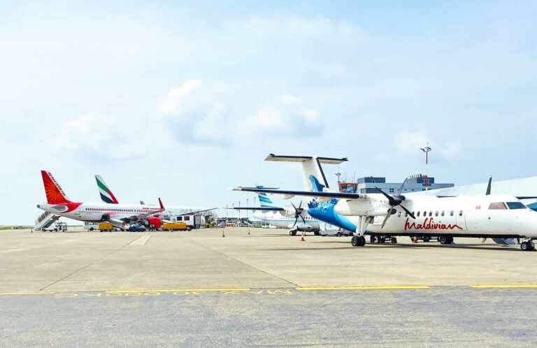 ސަރަހައްދީ އެއާޕޯޓުތައް އެމްއޭސީއެލްގެ ދަށަށް ބަދަލުކޮށްފި