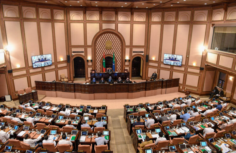 ކުރީގެ މެންބަރުންގެ ހެލްތު އިންޝުއަރެންސަށް 18.9 މިލިއަން ރުފިޔާ