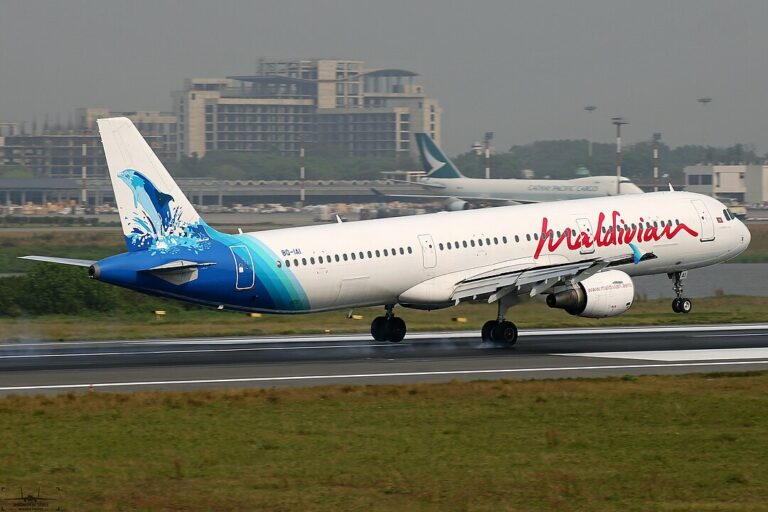 މޯލްޑިވިއަނުން އެފްއައިޓީ ޓިކެޓުގެ އަގުހެޔޮކޮށްފި