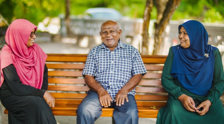 އިސްރަށްވެހިންނަށް ޚާއްޞަ މައިޒާނެއް: މުޖުތަމަޢުގެ ޒިންމާއެއް