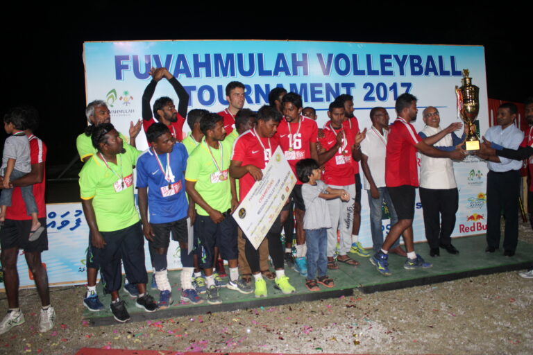 ސ. މީދޫ: ވޮލީގެ ދާއިރާގައި ފާހަގަކޮށްލެވޭ ރަށެއް، ނަމަވެސް އިހުމާލުވެފައިވާ ވަސީލަތްތައް