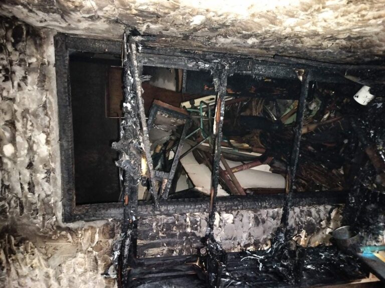 ހުޅުދޫ އަތިރީގޭގައި އަލިފާނުގެ ހާދިސާއެއް ހިނގައިފި