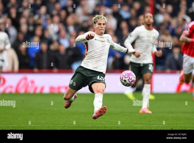 ފޮރެސްޓް އަތުން ޗެލްސީއަށް ފަސޭހަ މޮޅެއް