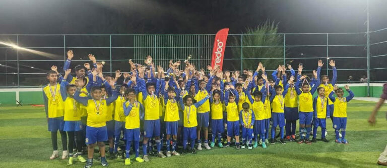 އީޓީއެފްއޭގެ 13 ވަނަ އަހަރީ ދުވަސް ފާހަގަކޮށްފި