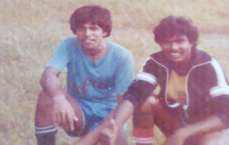 މީދޫގެ ކުޅިވަރު ތާރީޚުގައި ފޮރުވިފައިވާ ބަޠަލުން: ހަނދާންތައް ދިރުވުމުގެ މުހިންމުކަން