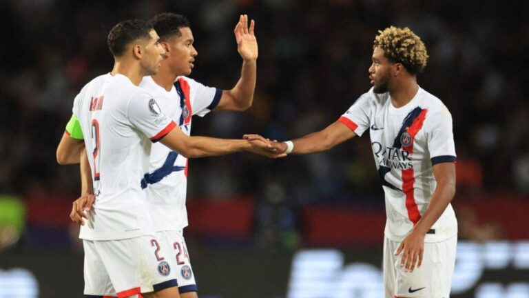 ޗެމްޕިއަންސް ލީގު : ބާސާގެ ދަނޑުގައި ޕީއެސްޖީއަތުން ބާސާ ބަލިވެއްޖެ