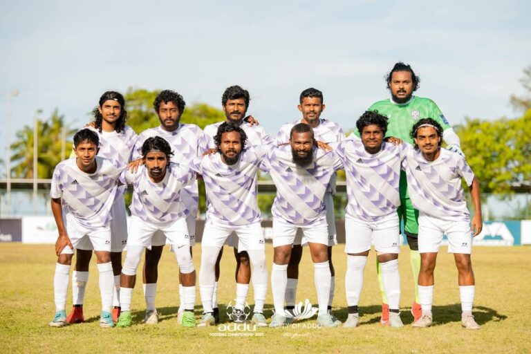 ޕެނަލްޓީން ހިތަދޫ މައިލޯ ކަޓުވާލުމަށްފަހު ކްލަބް ލޮތާރި ފައިނަލަށް