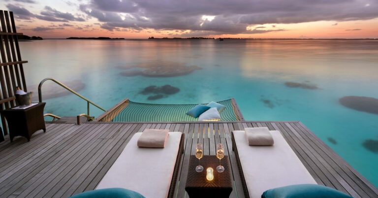 ޝަންގްރިއްލާ ވިލިނގިލި ރިސޯޓު އަލުން އޮޕަރޭޝަނަށް ގެނެސްފި