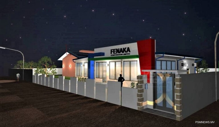 ސަމާލުވޭ! ފެނަކައިގެ ނަމުގައި ބިލުތަކުން ފައިސާ ދޭނެކަމަށް ބުނެ ޕޭޖެއް ހިންގަނީ