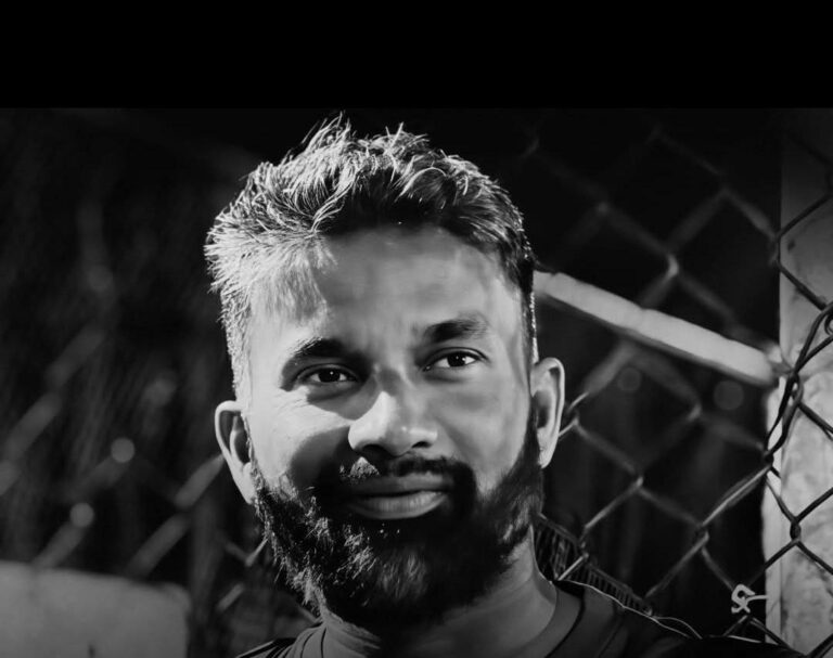 ރާއްޖޭގެ މަޝްހޫރު ވޮލީ ކުޅުންތެރިޔާ އިބްރާހިމް އާދިލް ( ކޮއްކޮ ) ނިޔާވެއްޖެ