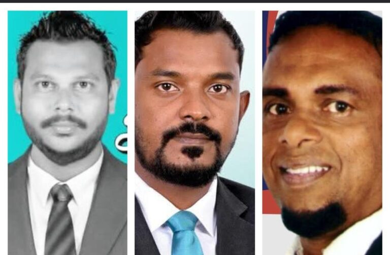 ކައުންސިލް އިންތިޚާބު: ކެންޑިޑޭޓުންގެ ޕްރައިމަރީ: ހަމަޖެހުމާއެކު ކުރިއަށްދިޔުމުގެ މުހިންމުކަން