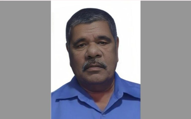 ފިލްމު “ޒުލެއިހާ” އިން މަޝްހޫރުވި ފަންނާނު މުހައްމަދު ނައީމް ނިޔާވެއްޖެ