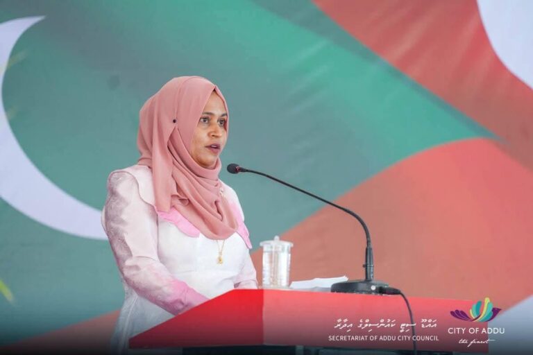 ބޭރުމީހުންގެ ވިޔަފާރިތައް ހުއްޓުވައި، ދަނޑުވެރިންގެ ކޯޕަރޭޓިވްގެ ދަށަށް ބަދަލުކުރުން- ސާލިހާގެ ތަސައްވަރެއް