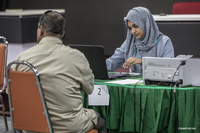 މި އަހަރުގެ ފިތުރު ޒަކާތް ބަލައިގަންނަން ފަށައިފި