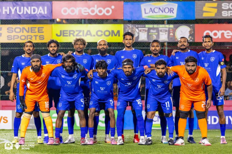 ރާއްޖޭގެ ފުޓްސަލް ރަސްކަމަށް ނައިވާދޫއާއި ދެއްވަދޫ ވާދަކުރަނީ