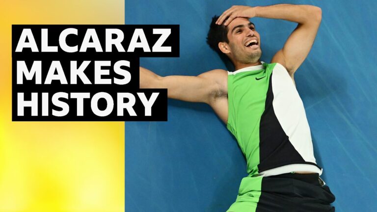 މަސައްކަތް ނިމިއްޖެ”: އަލްކަރާޒް