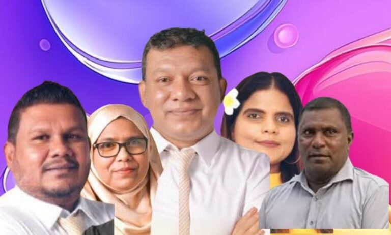 ހުޅުދޫ ދާއިރާގެ ރައީސަކަށް އެމްޑީޕީގެ ޖާދުﷲ – އެހެން ގިނަ ގޮނޑިތައްވެސް އެމްޑީޕީއަށް