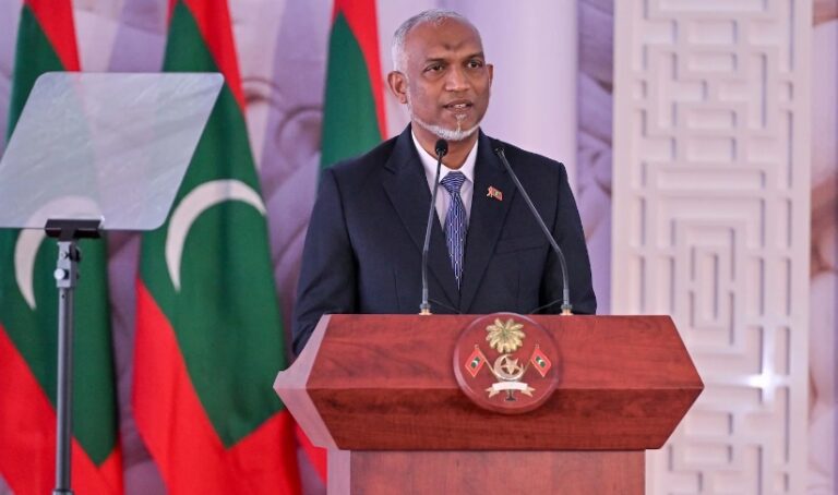 އިސްލާމްދީނާ ޚިލާފު އެއްވެސް ޤާނޫނެއް އުފަން ނުކުރެވޭނެ ފަދަ ނިޒާމެއް ހުށަހަޅުއްވަނީ