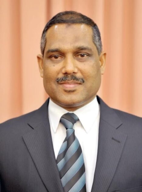 ދައުލަތަށް ގިނަ ޚިދުމަތްތަކެއް ކުރެއްވި ޑރ. މުޙައްމަދު ޢަލީ އަވަހާރަވެއްޖެ