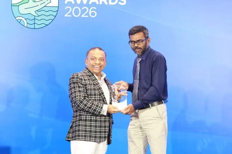 އެމްއައިބީގެ “ގެސްޓްހައުސް ޓޫރިޒަމް ޗެމްޕިއަން އައިލެންޑް” ގެ ޝަރަފު ފުވައްމުލަކަށް: ލޯކަލް ޓޫރިޒަމަށް އައު އުންމީދެއް